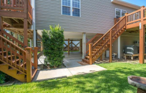 Pet friendly 4 BR, 4 BA located in Yaupon beach!